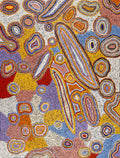 Mina Mina Jukurrpa (Mina Mina Dreaming)