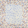 Ngapa Jukurrpa (Water Dreaming)  -  Puyurru