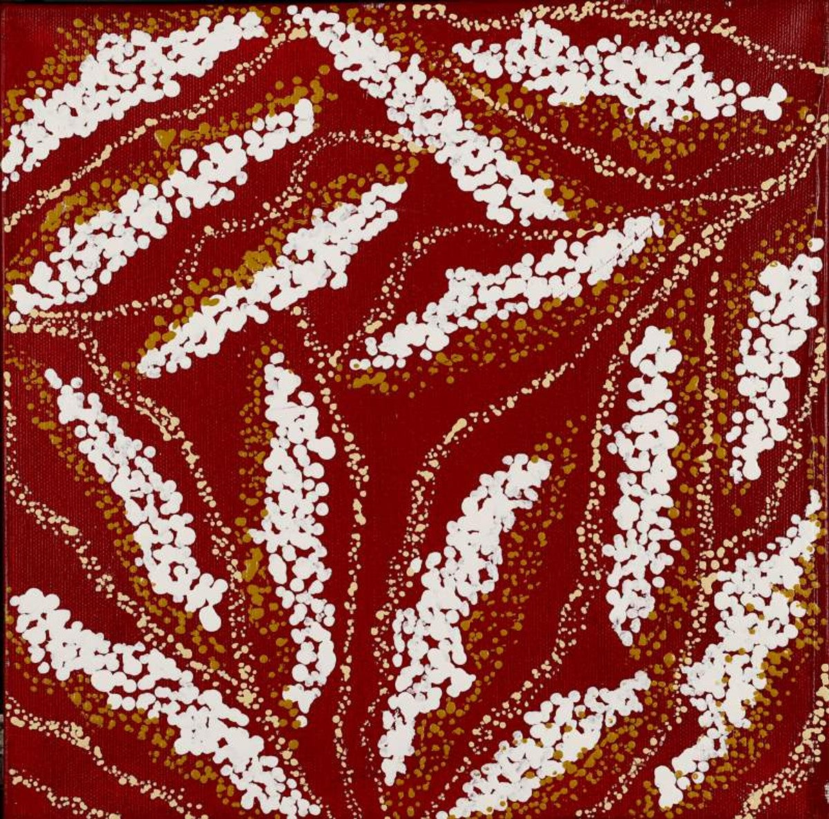 Mina Mina Jukurrpa (Mina Mina Dreaming)