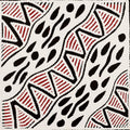 Pikilyi Jukurrpa (Vaughan Springs Dreaming)
