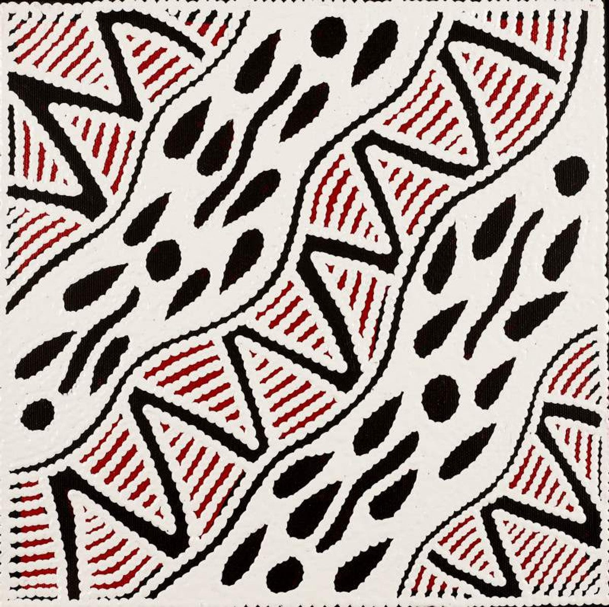 Pikilyi Jukurrpa (Vaughan Springs Dreaming)
