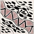 Pikilyi Jukurrpa (Vaughan Springs Dreaming)