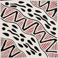 Pikilyi Jukurrpa (Vaughan Springs Dreaming)