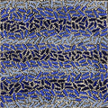 Warlukurlangu Jukurrpa (Fire country Dreaming)