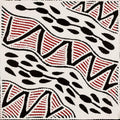Pikilyi Jukurrpa (Vaughan Springs Dreaming)