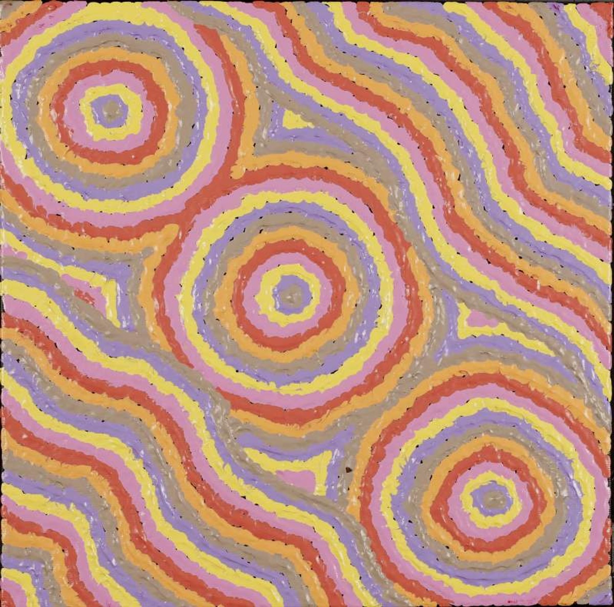 Lappi Lappi Jukurrpa (Lappi Lappi Dreaming)