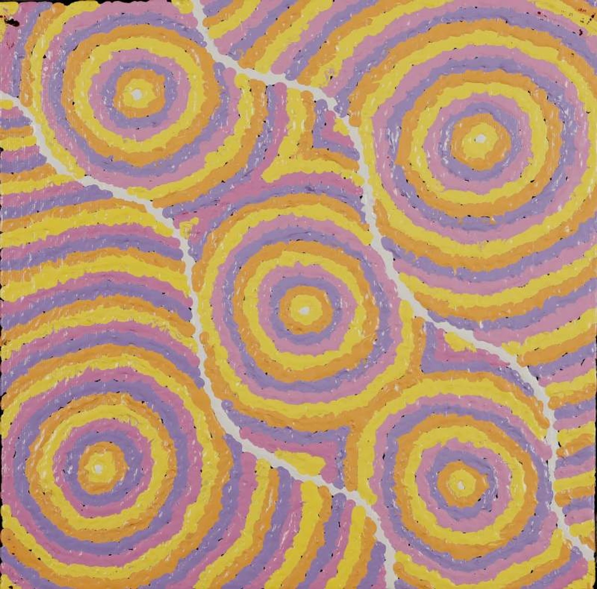 Lappi Lappi Jukurrpa (Lappi Lappi Dreaming)