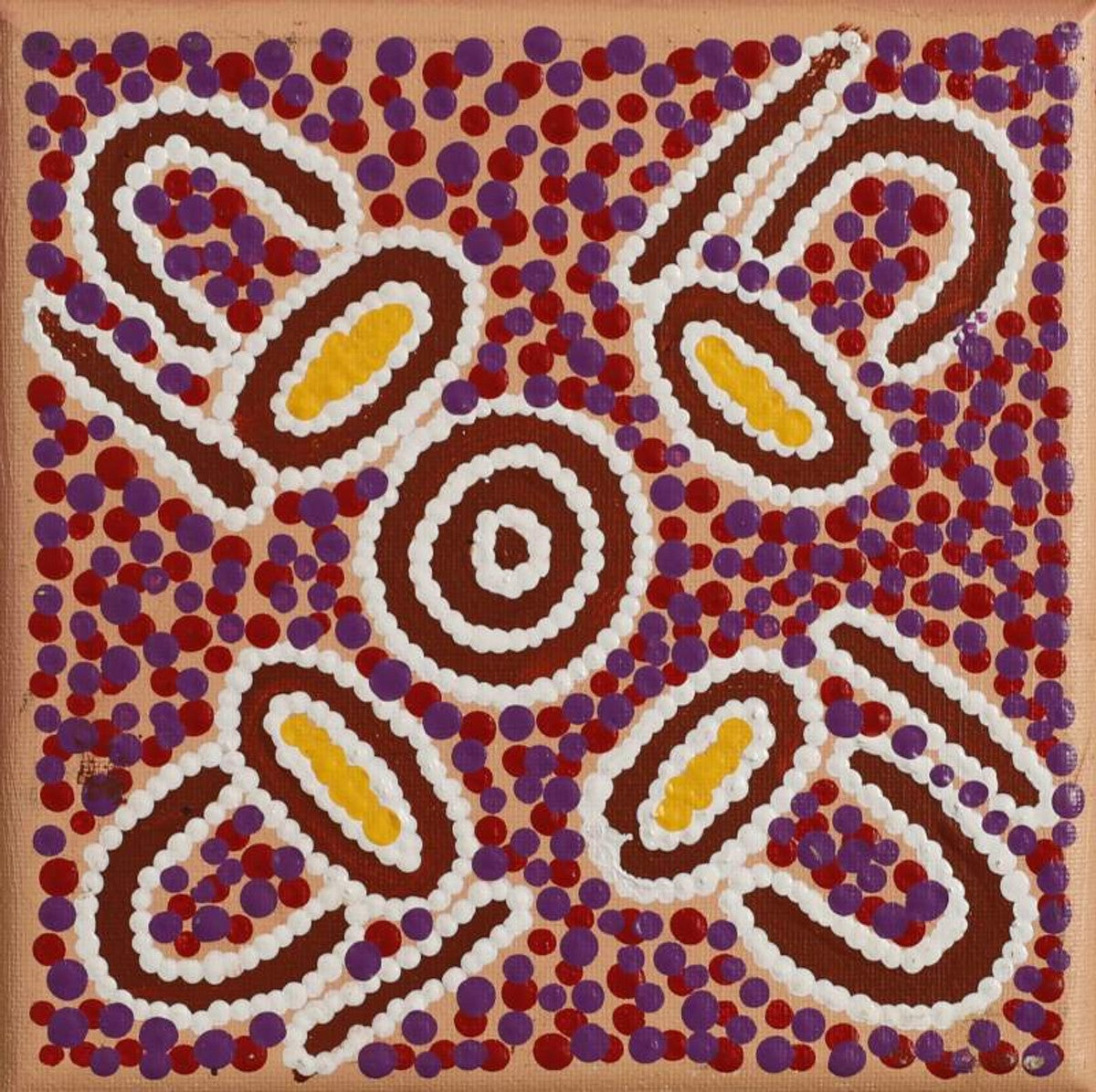 Watiya-warnu Jukurrpa (Seed Dreaming)