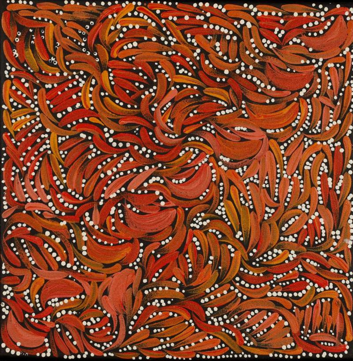 Purrpalanji (Skinny Bush Banana) Jukurrpa