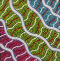 Warna Jukurrpa (Snake Dreaming)
