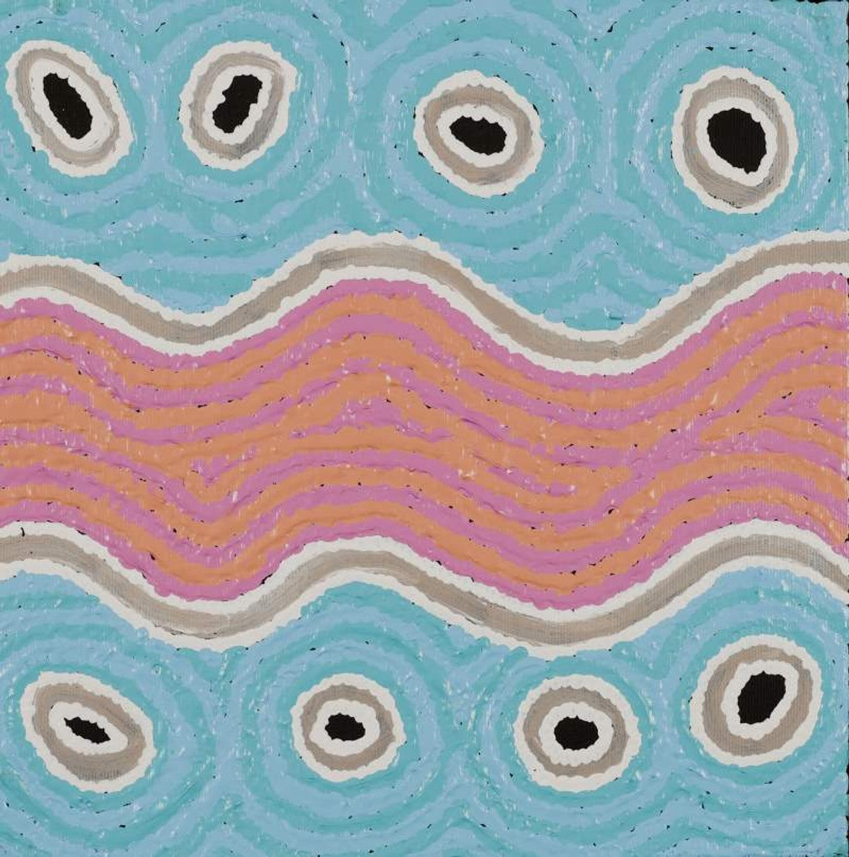 Lappi Lappi Jukurrpa (Lappi Lappi Dreaming)