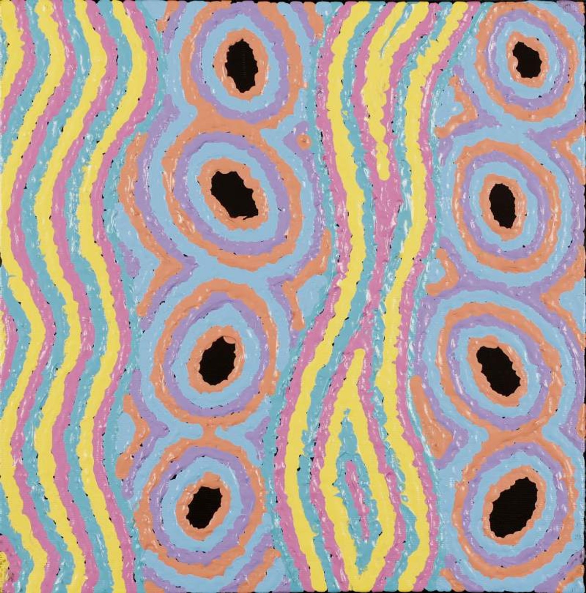 Lappi Lappi Jukurrpa (Lappi Lappi Dreaming)