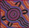 Nguru Yurntumu-wana (Country around Yuendumu)