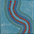 Nguru Yurntumu-wana (Country around Yuendumu)