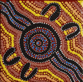 Nguru Yurntumu-wana (Country around Yuendumu)