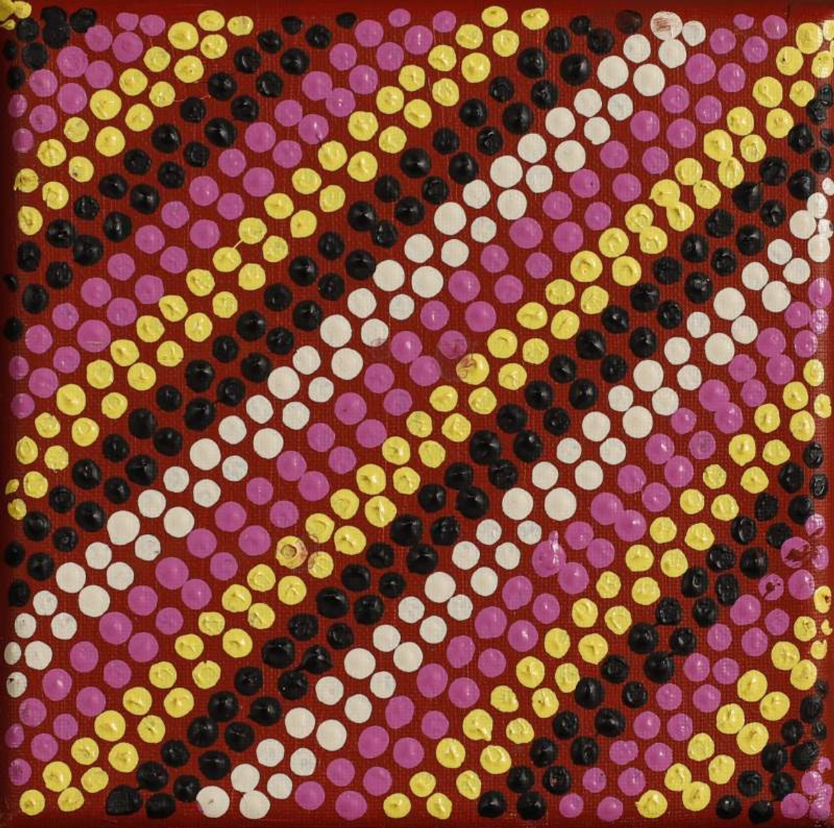 Ngurlu Jukurrpa (Native Seed Dreaming)