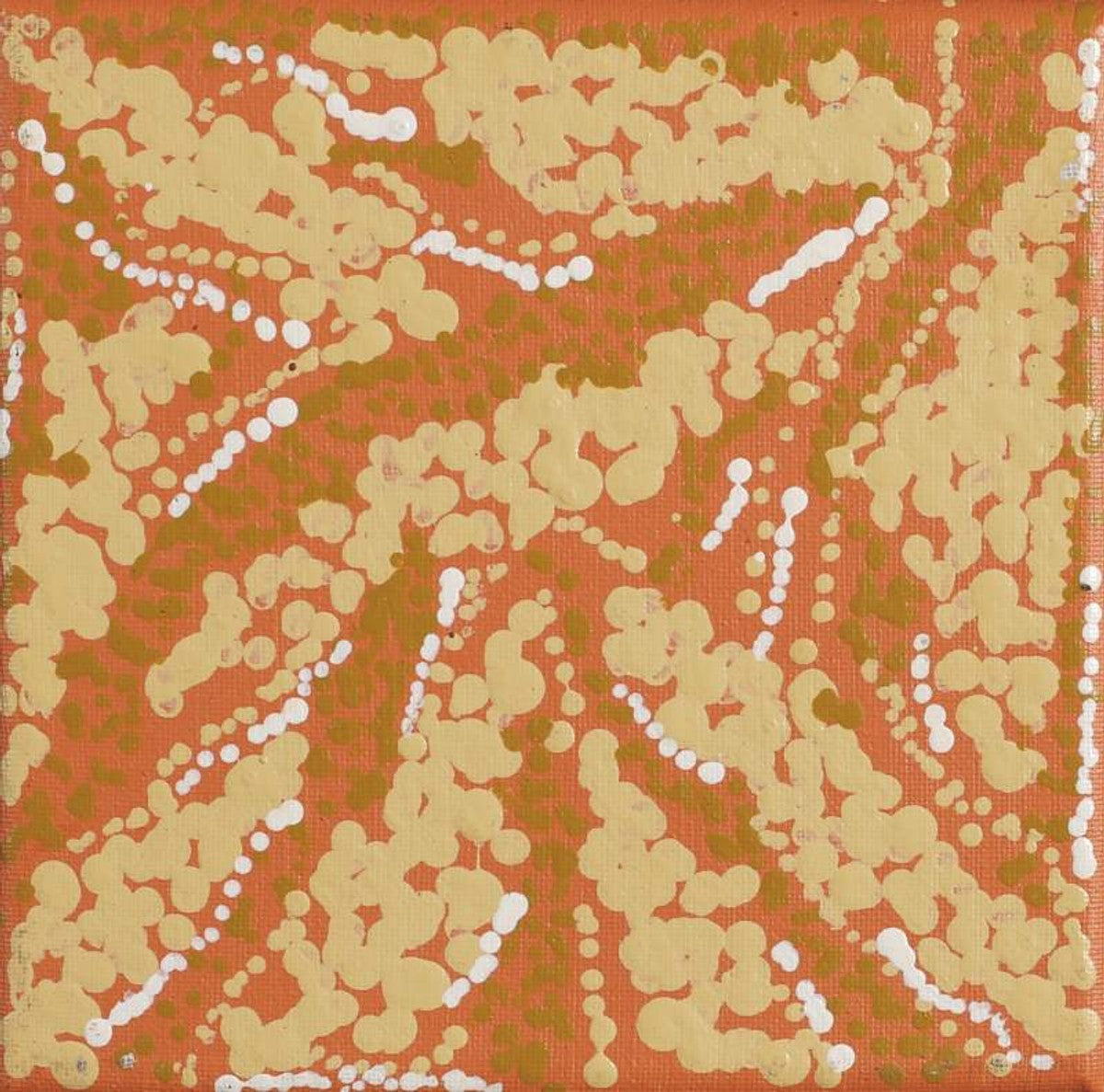 Mina Mina Jukurrpa (Mina Mina Dreaming)