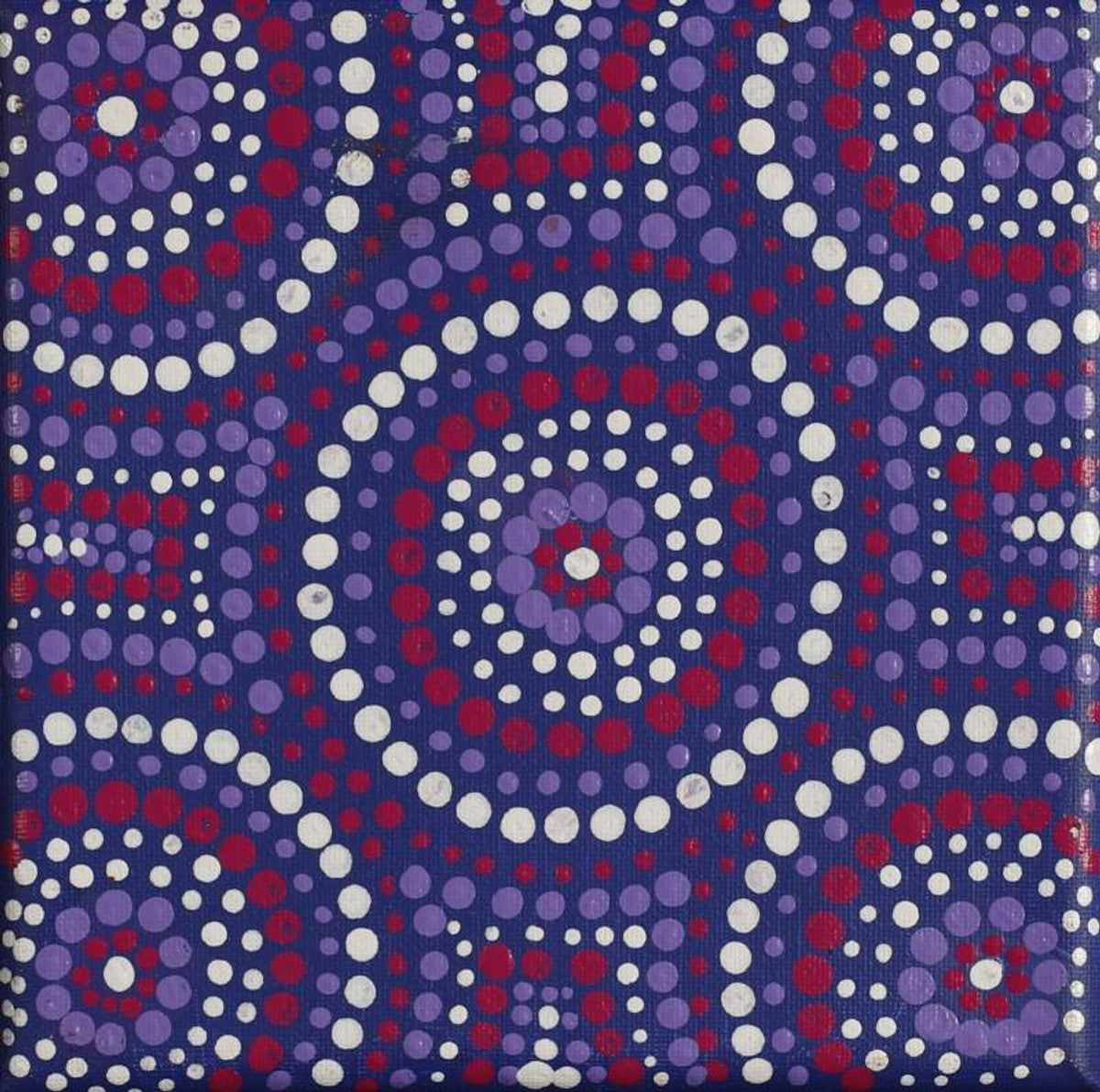 Watiya-warnu Jukurrpa (Seed Dreaming)