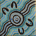 Nguru Yurntumu-wana (Country around Yuendumu)