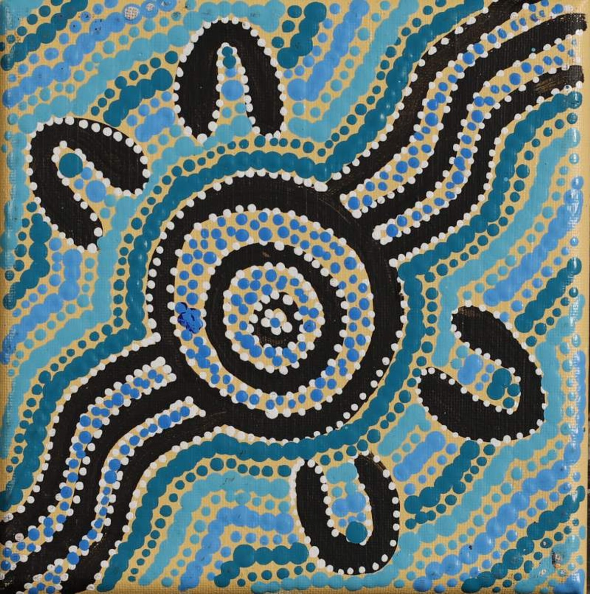 Nguru Yurntumu-wana (Country around Yuendumu)