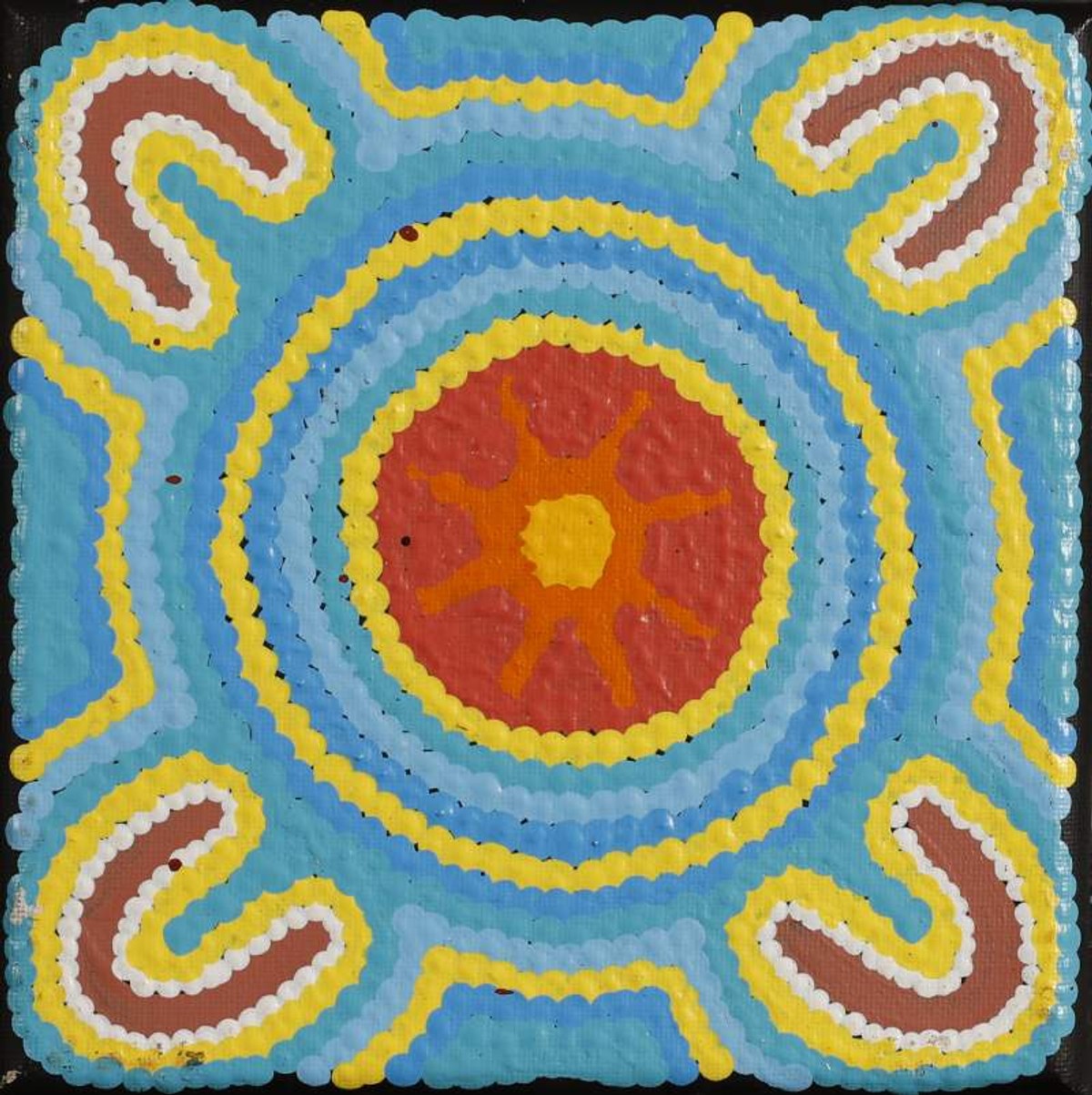Watiya-warnu Jukurrpa (Seed Dreaming)