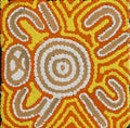 Watiya-warnu Jukurrpa (Seed Dreaming)