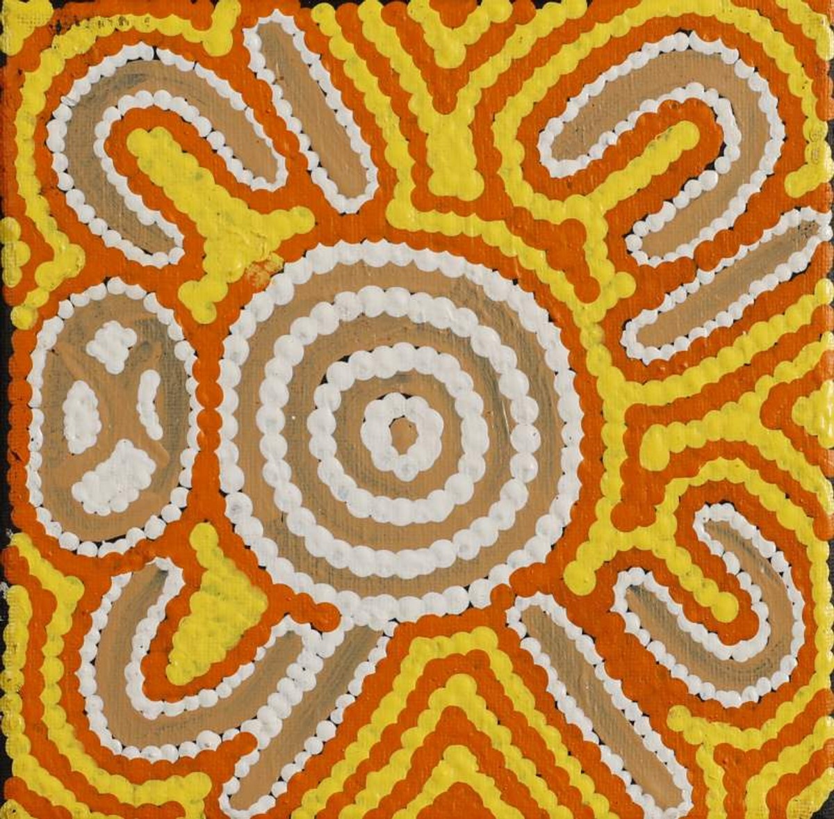 Watiya-warnu Jukurrpa (Seed Dreaming)