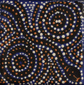 Warna Jukurrpa (Snake Dreaming)