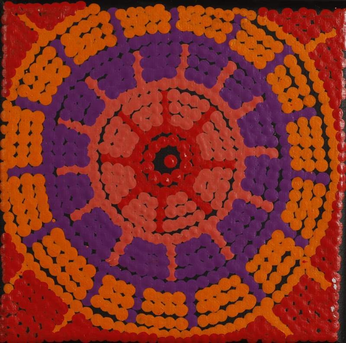Watiya-warnu Jukurrpa (Seed Dreaming)