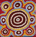 Pikilyi Jukurrpa (Vaughan Springs Dreaming)