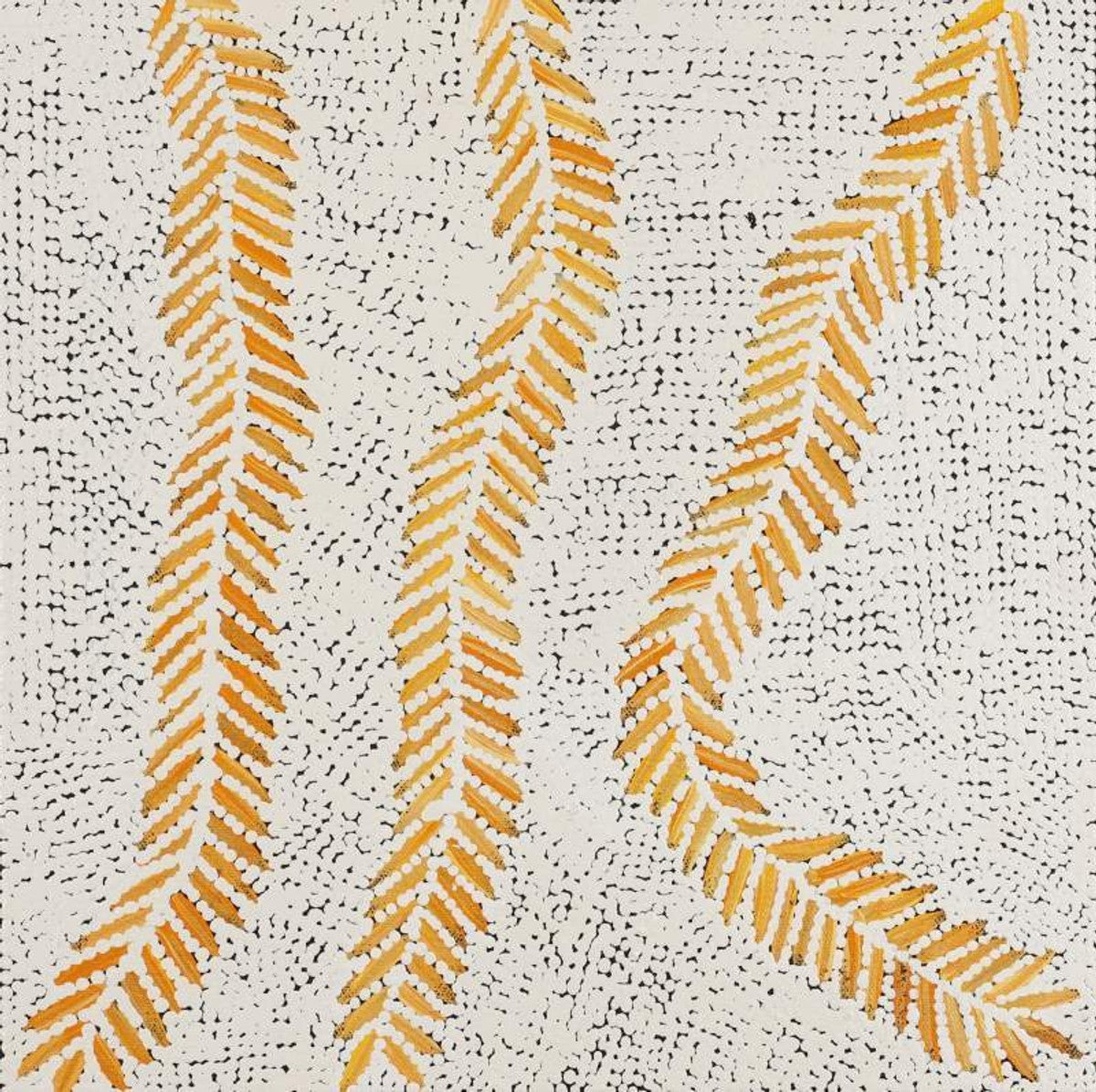 Karnta Jukurrpa (Women's Dreaming) - Bush Medicine