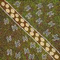 Ngatijirri Jukurrpa (Budgerigar Dreaming)