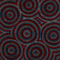 Napaljarri-warnu Jukurrpa (Seven Sisters Dreaming)
