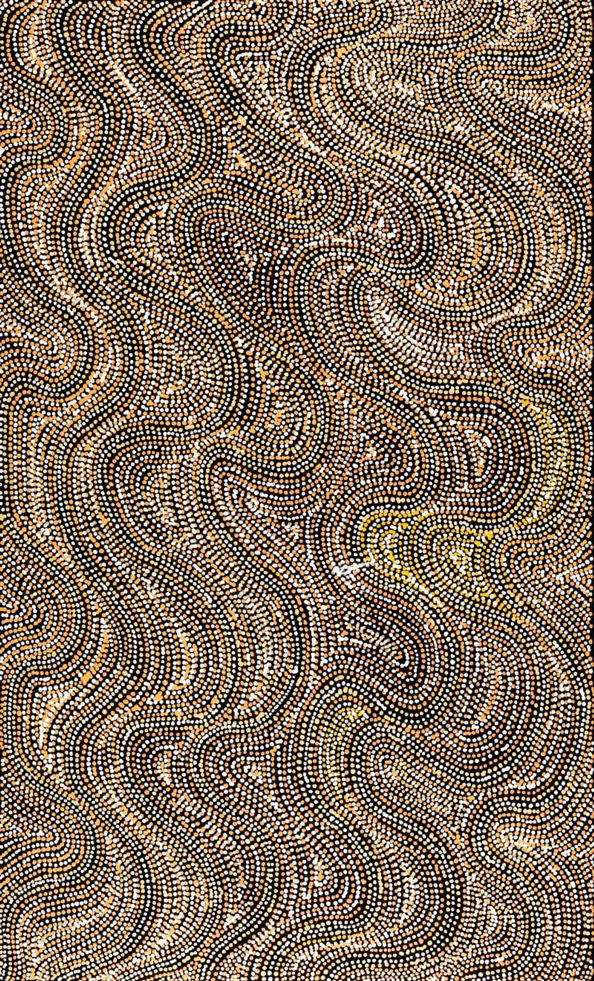 Mina Mina Jukurrpa (Mina Mina Dreaming)
