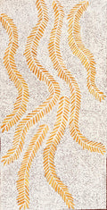 Karnta Jukurrpa (Women's Dreaming) - Bush Medicine