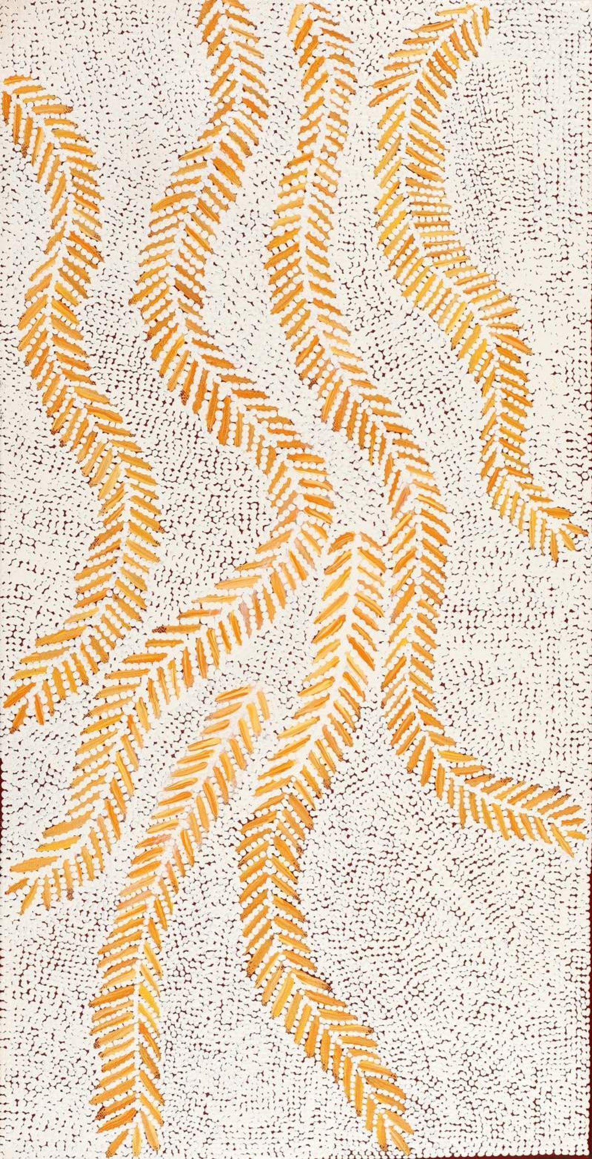 Karnta Jukurrpa (Women's Dreaming) - Bush Medicine