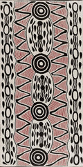 Pikilyi Jukurrpa (Vaughan Springs Dreaming)