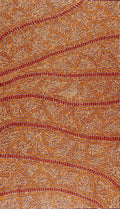 Warlukurlangu Jukurrpa (Fire country Dreaming)