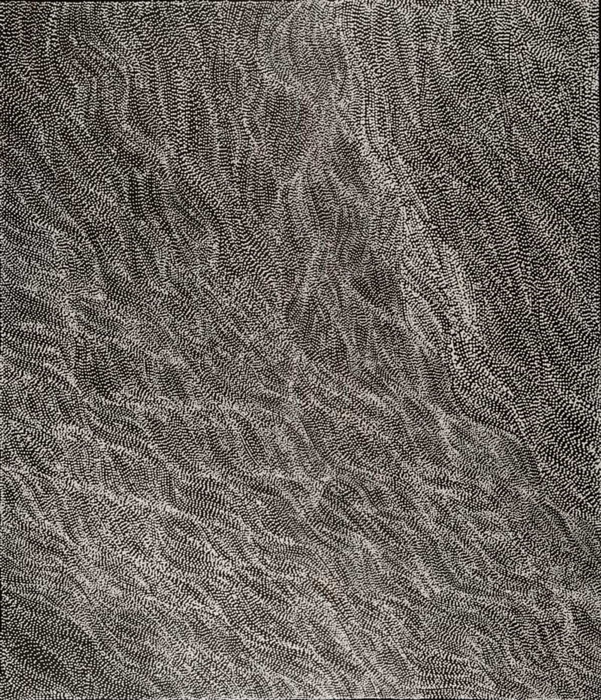 Yanjirlpirri or Napaljarri-Warnu Jukurrpa (Star or Seven Sisters Dreaming)