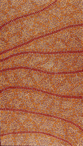 Warlukurlangu Jukurrpa (Fire country Dreaming)
