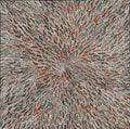 Wardapi Jukurrpa (Goanna Dreaming) - Yarripilangu
