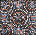 Watiya-warnu Jukurrpa (Seed Dreaming)