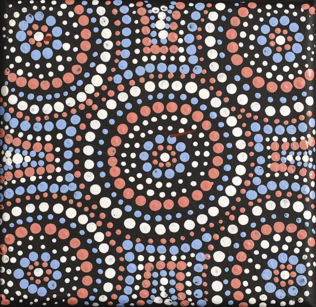 Watiya-warnu Jukurrpa (Seed Dreaming)