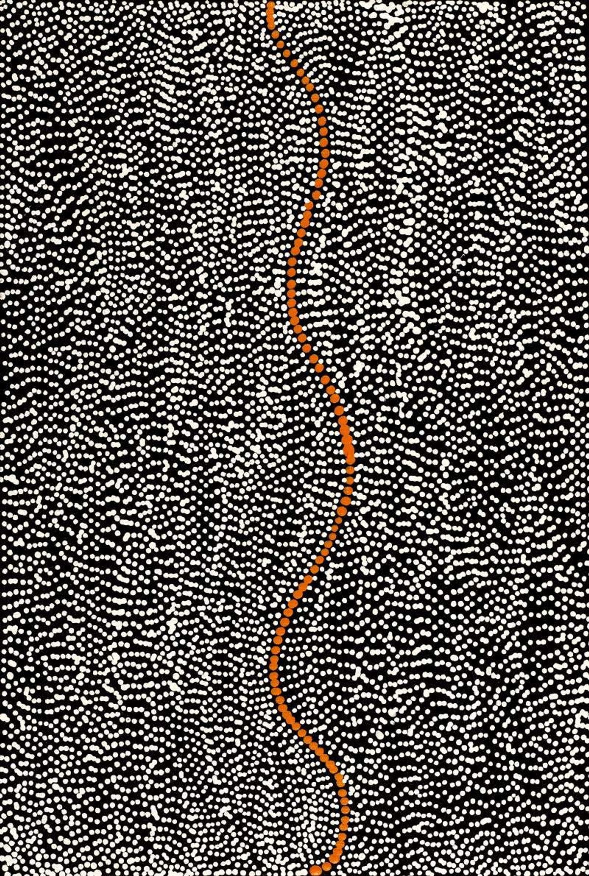 Watiya-warnu Jukurrpa (Seed Dreaming)