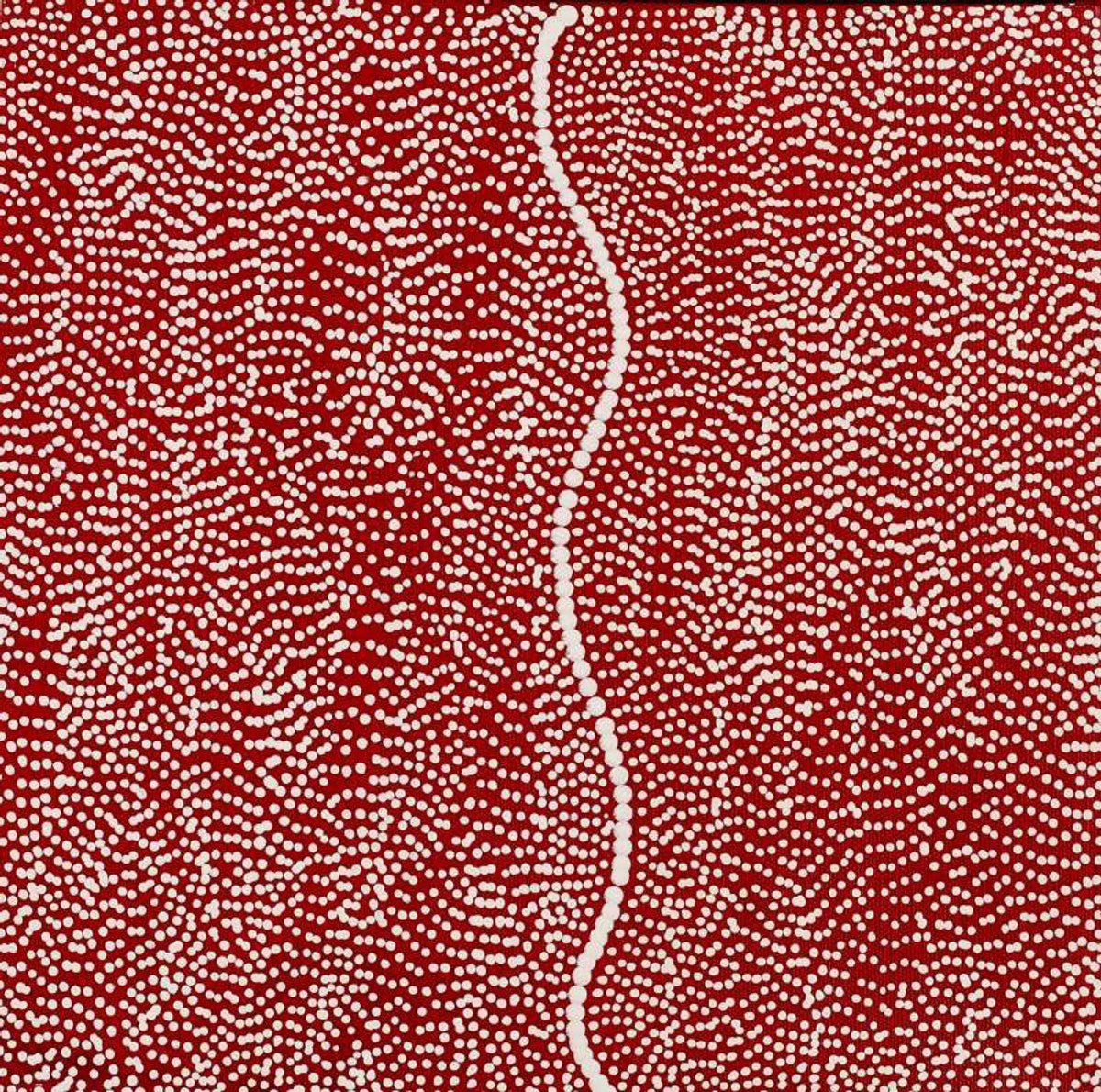 Watiya-warnu Jukurrpa (Seed Dreaming)