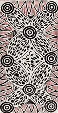 Pikilyi Jukurrpa (Vaughan Springs Dreaming)
