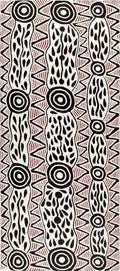 Pikilyi Jukurrpa (Vaughan Springs Dreaming)