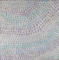 Ngapa Jukurrpa (Water Dreaming)  -  Puyurru