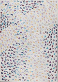 Ngapa Jukurrpa (Water Dreaming)  -  Puyurru