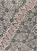 Pikilyi Jukurrpa (Vaughan Springs Dreaming)